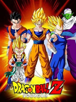 Super Saiyajin